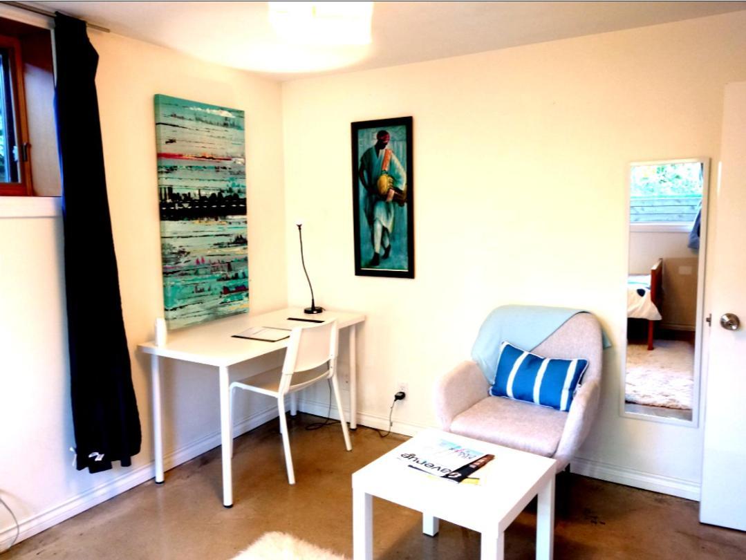 U Of A Homestay, Trails & Whyte Ave เอดมันตัน ห้อง รูปภาพ