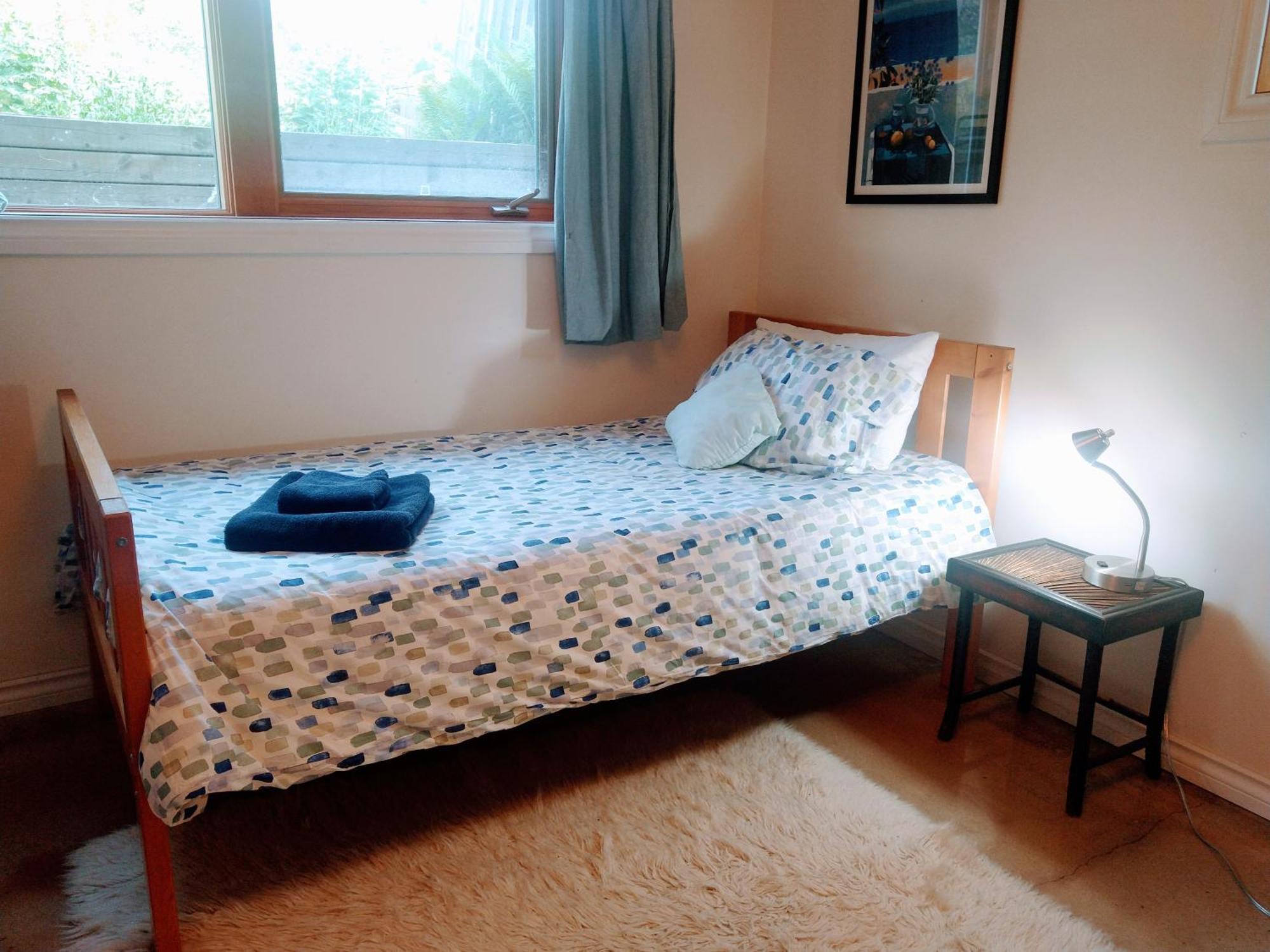 U Of A Homestay, Trails & Whyte Ave เอดมันตัน ห้อง รูปภาพ