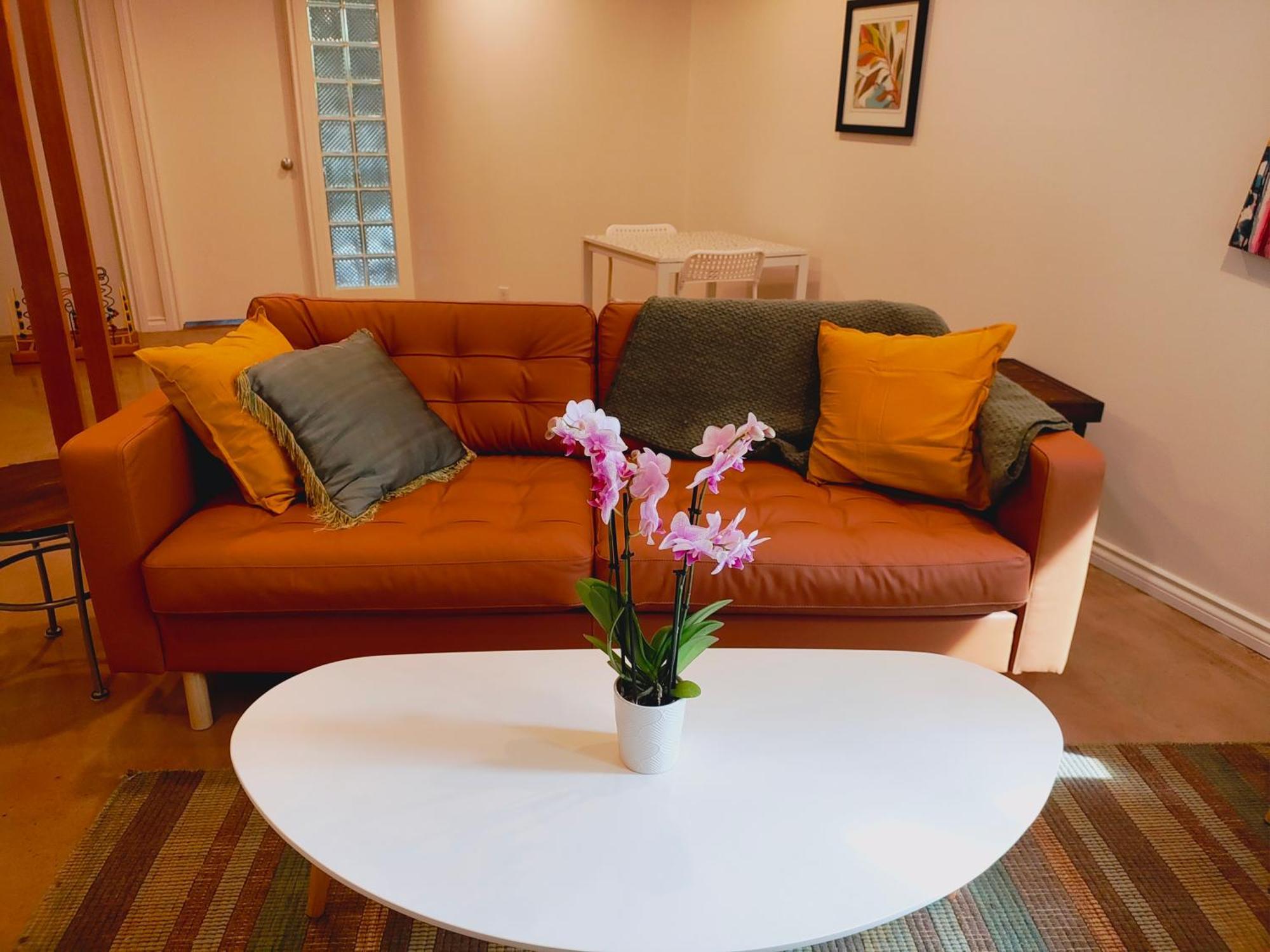 U Of A Homestay, Trails & Whyte Ave เอดมันตัน ภายนอก รูปภาพ