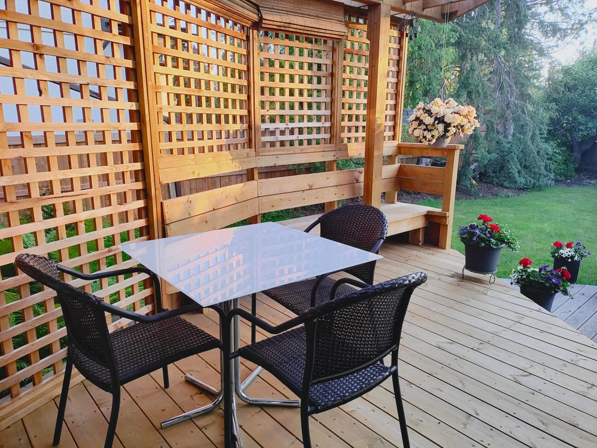 U Of A Homestay, Trails & Whyte Ave เอดมันตัน ห้อง รูปภาพ